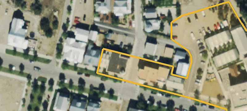 807 Main St