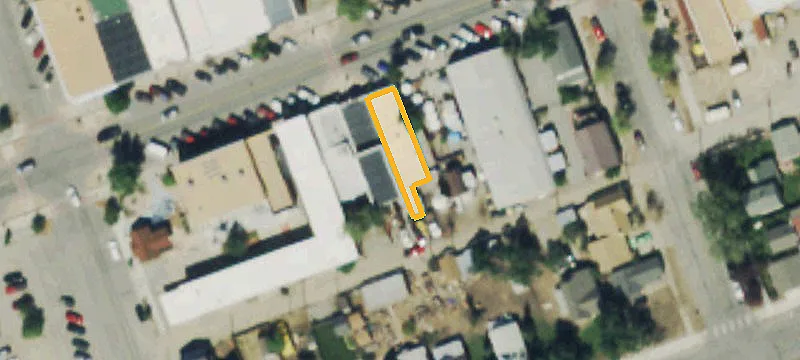 317 Main St