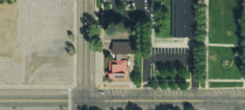 200 Spruce St