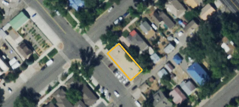 101 Mesa Ave
