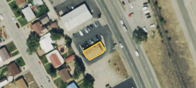 720 Us Hwy 24th S