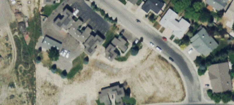 1932 White House Dr