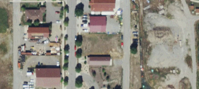 610 Cora St