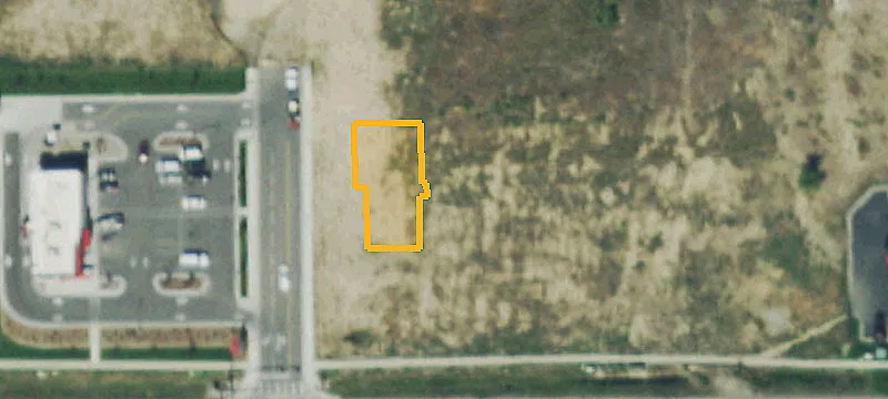 600 Airport Rd