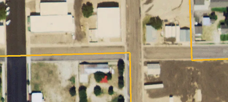 303 Navajo Ave