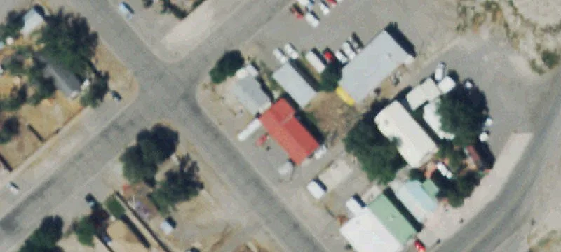 448 Ute Ave