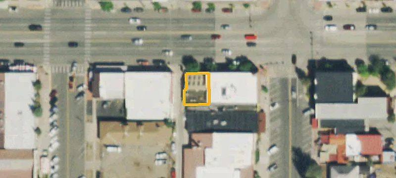 113 Tomichi Ave