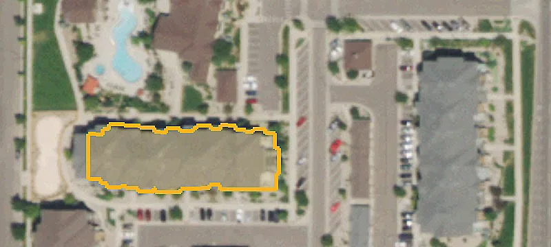 2451 Timberline Rd