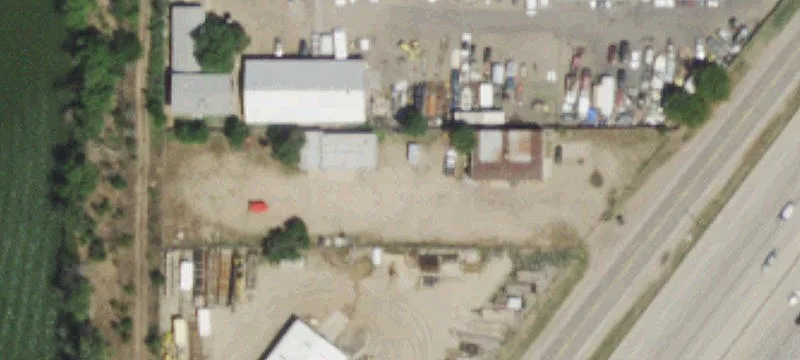 8751 I 76th Frontage Rd