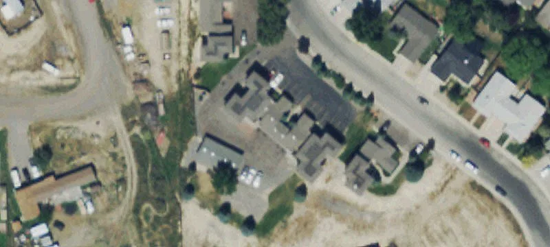 1924 White House Dr