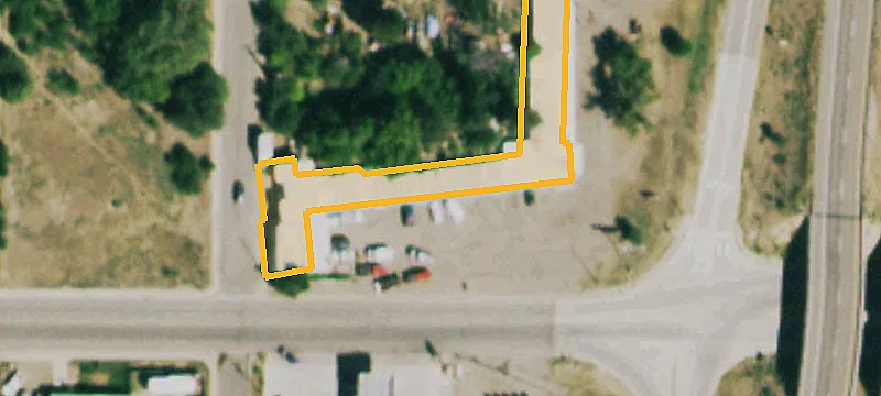 815 Goddard Ave