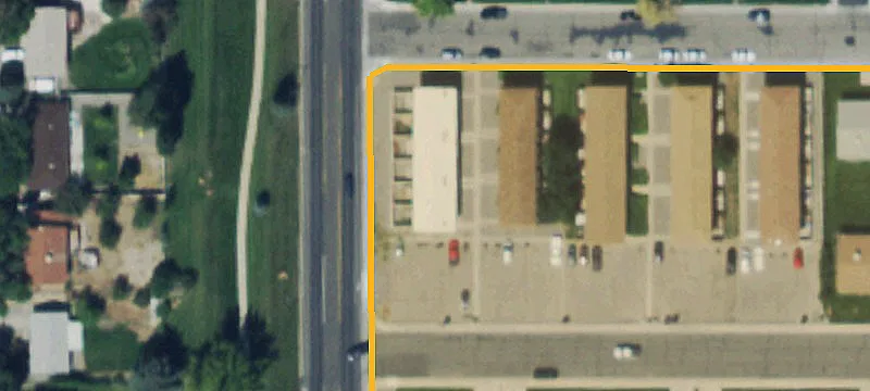 2004 Winston Way