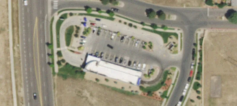 9640 Federal Blvd