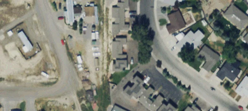 1920 White House Dr