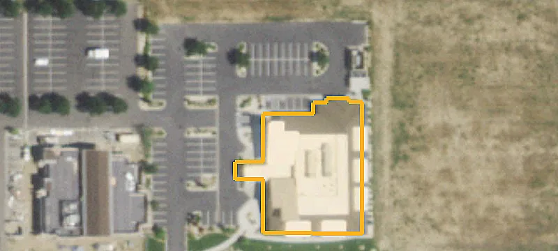 4397 Ronald Reagan Blvd