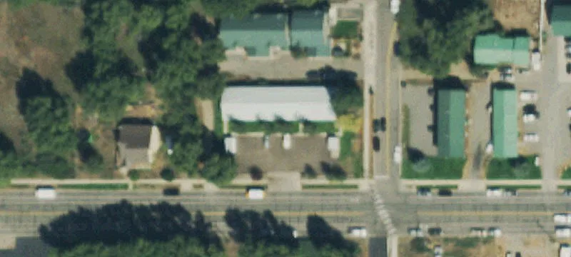 900 Denver Ave