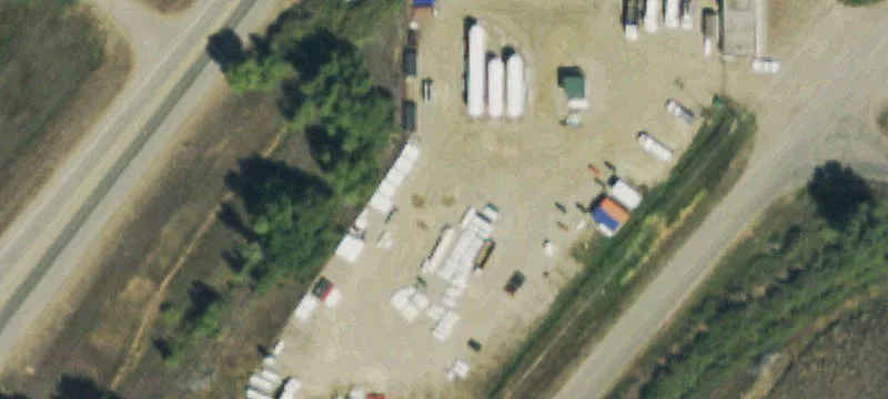 1509 State Hwy 135