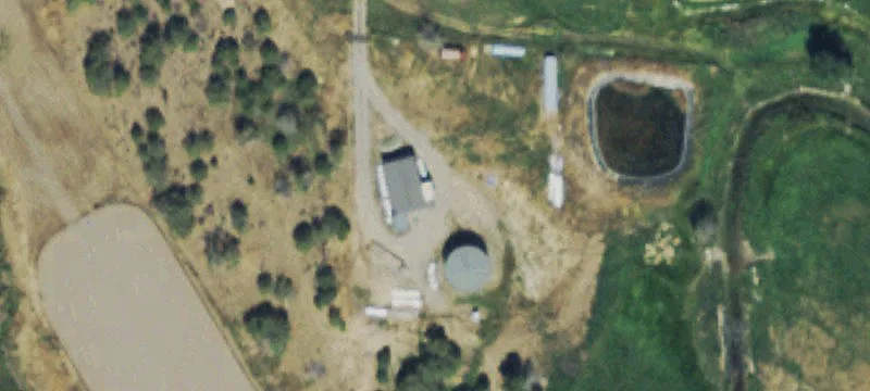 2745 7750th Rd