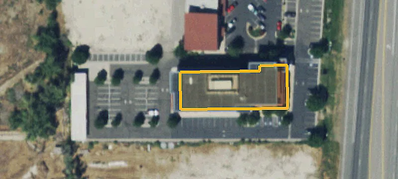 1404 Hawk Pkwy, Unit 204