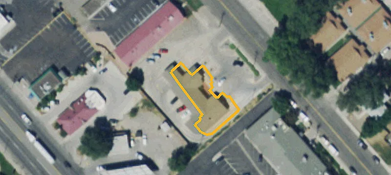 1102 Cascade Ave