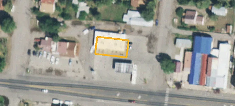 460 Grand Ave