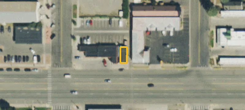 208 Tomichi Ave