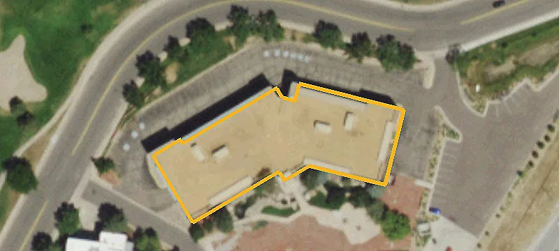 2260 Xanadu Way