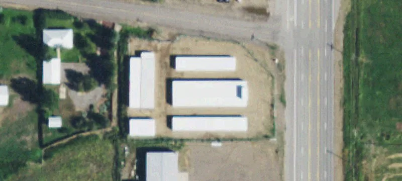 1605 Us Hwy 285th N