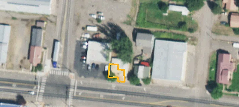 840 Grand Ave