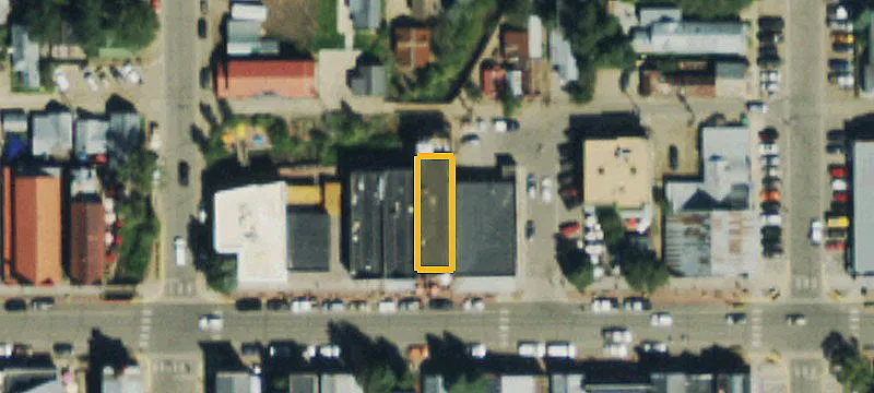 215 Elk Ave, Unit 1