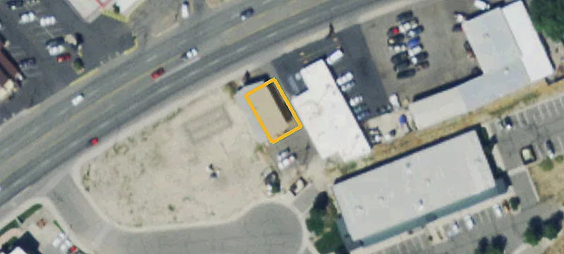1500 Main St