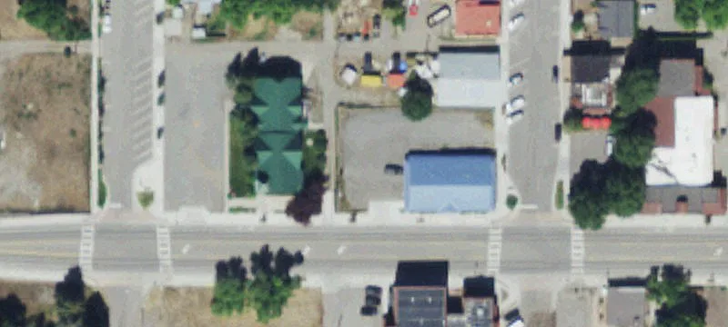 631 Sherman St