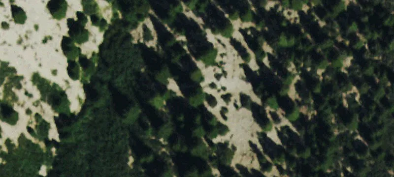 County Rd 200
