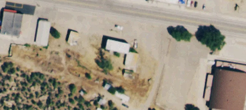 203 Main St