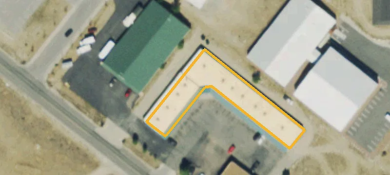28350 County Rd 317th, Unit 8