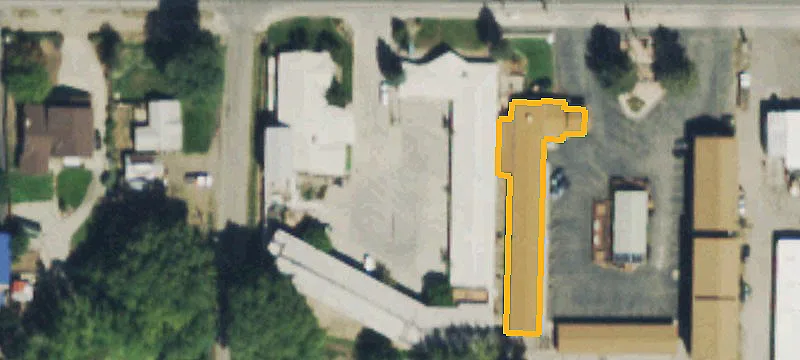 545 Rainbow Blvd