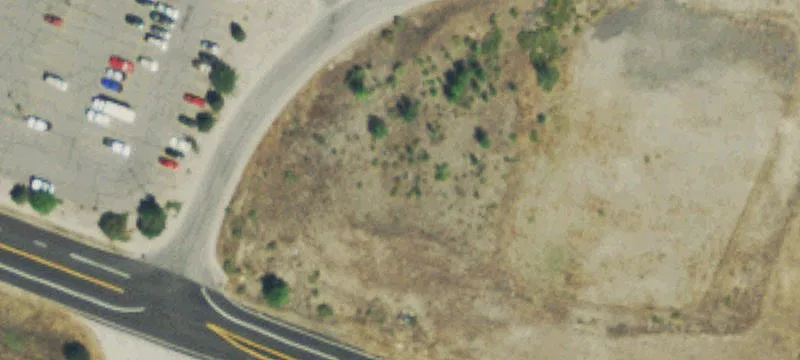 County Rd 240