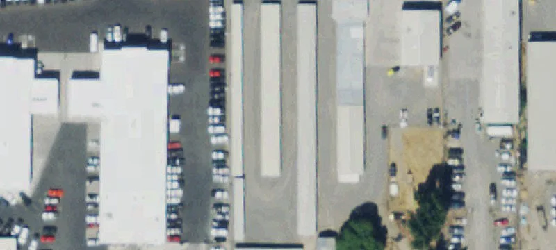 2300 Main St