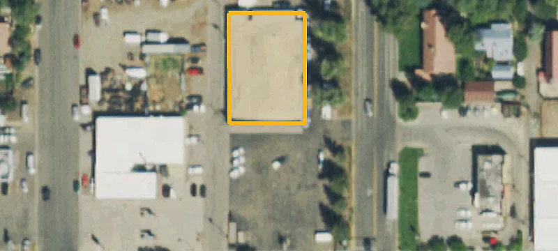 400 Tomichi Ave