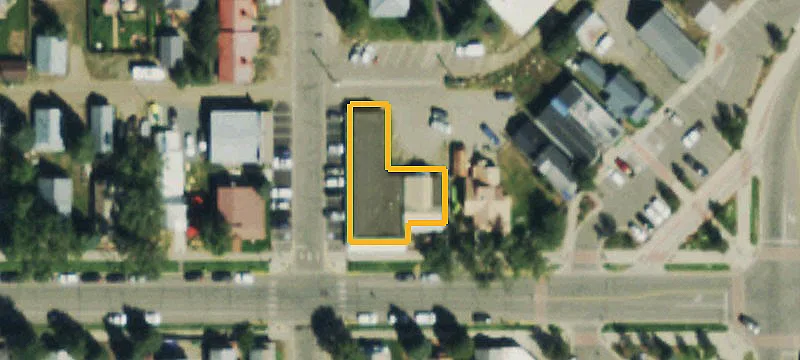 501 Elk Ave