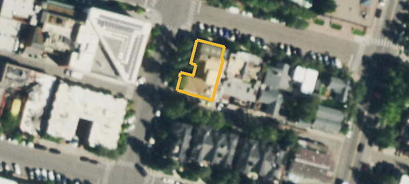 300 Spg St, Unit 303