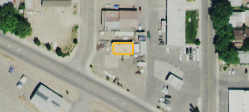 201 Hwy 6th And 50