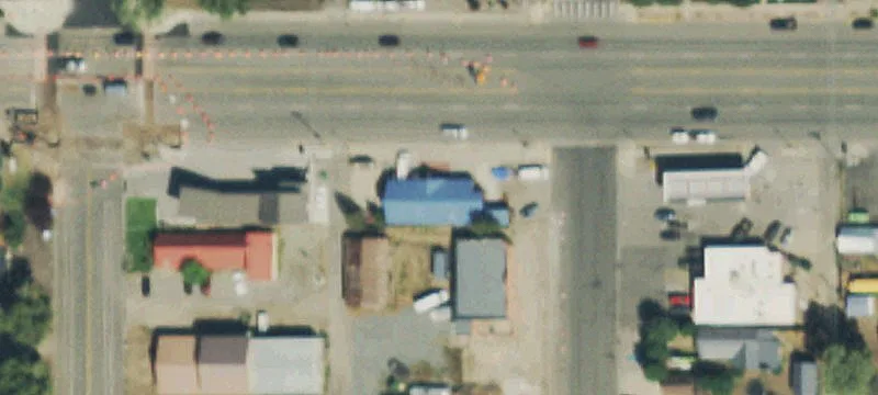 703 Tomichi Ave