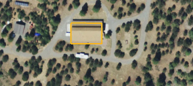 4533 Ponderosa Dr
