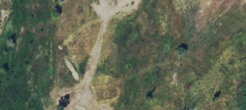 59043 Ida Rd