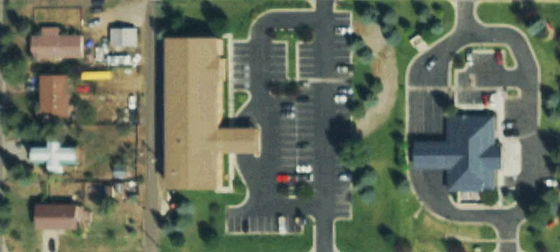 911 Main St