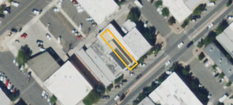 435 Main St