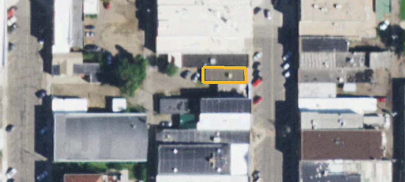 125 Adams St