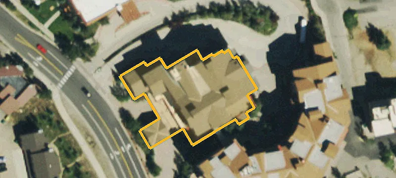 620 Gothic Rd, Unit CF100