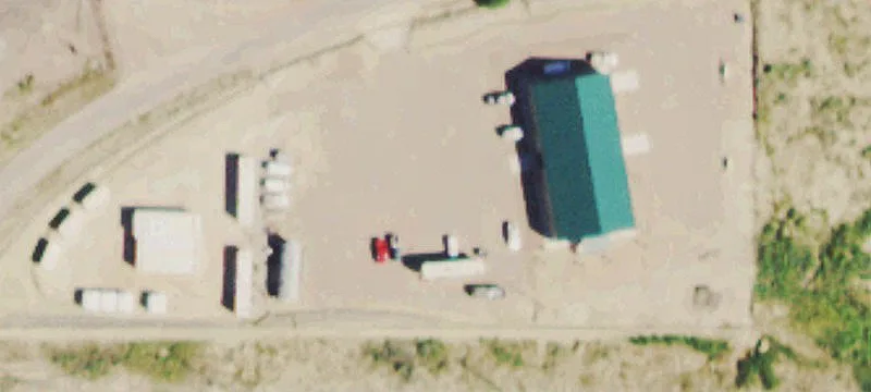 250 Moore Dr